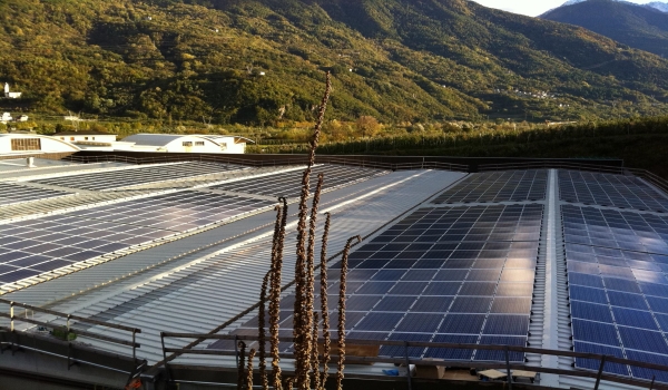Fotovoltaico